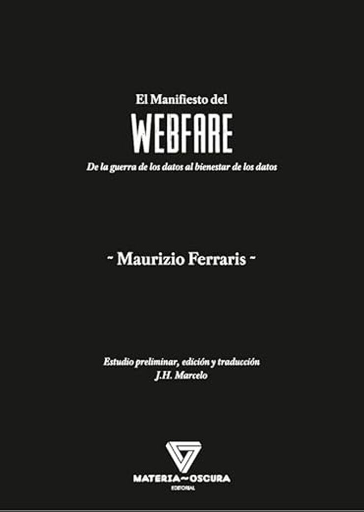 Webfare
