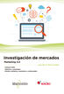 Investigaci&oacute;n de mercados. Marketing 4.0