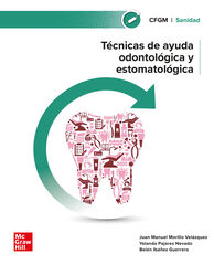 T&eacute;cnicas de ayuda odontol&oacute;gica y estomatol&oacute;gica
