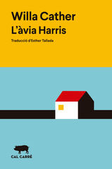 L'&agrave;via Harris