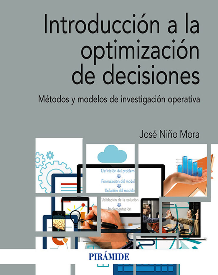 Introducci&oacute;n a la optimizaci&oacute;n de decisi