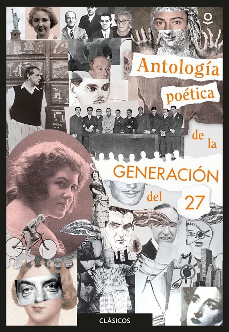 Antolog&iacute;a del 27