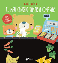 El meu carret&oacute; d'anar a comprar