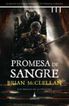 Promesa de sangre
