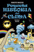Peque&ntilde;a historia del clima