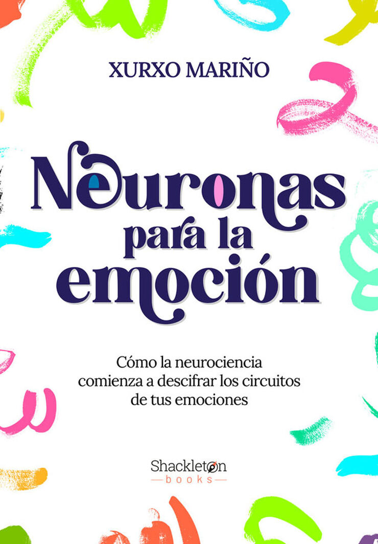 Neuronas para la emoci&oacute;n