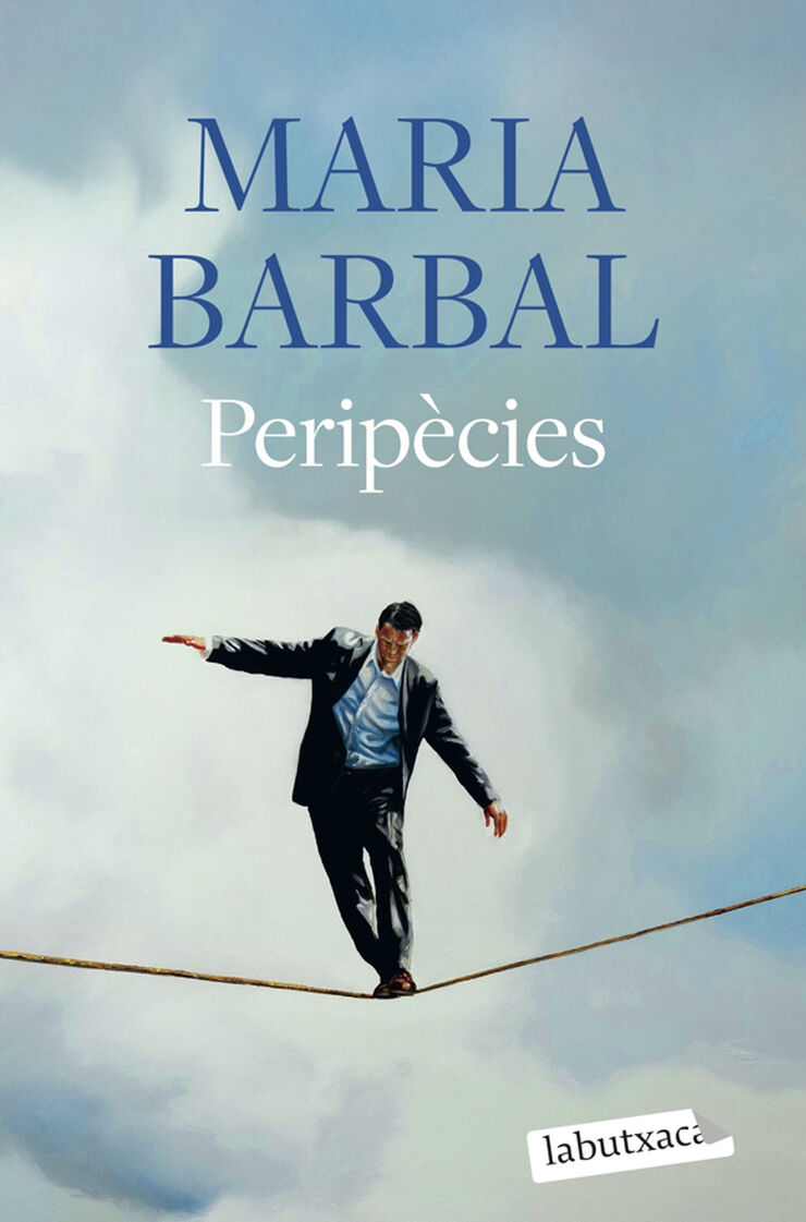 Perip&egrave;cies