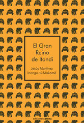 El Gran Reino de Itondi