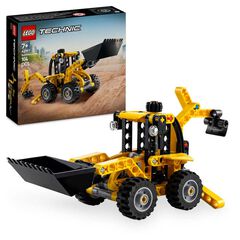 LEGO&reg; Technic Pala Mixta 42197