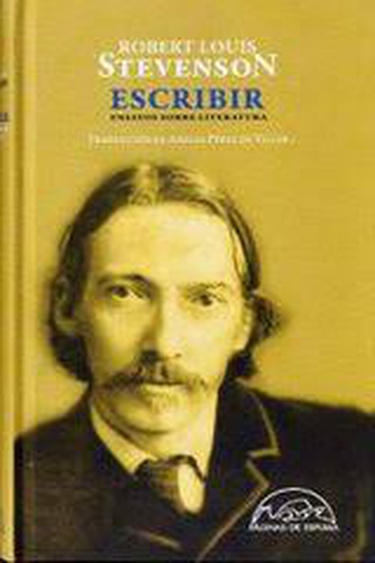 Ensayo sobre el arte de la escritura