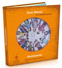 Musiqueries: de Vinar&oacute;s a Oriola, el pa&iacute;