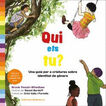 Qui ets tu?