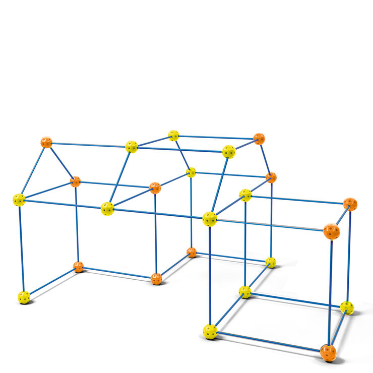 Construye tu caba&ntilde;a