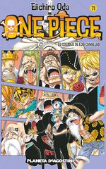 One Piece n&ordm; 071