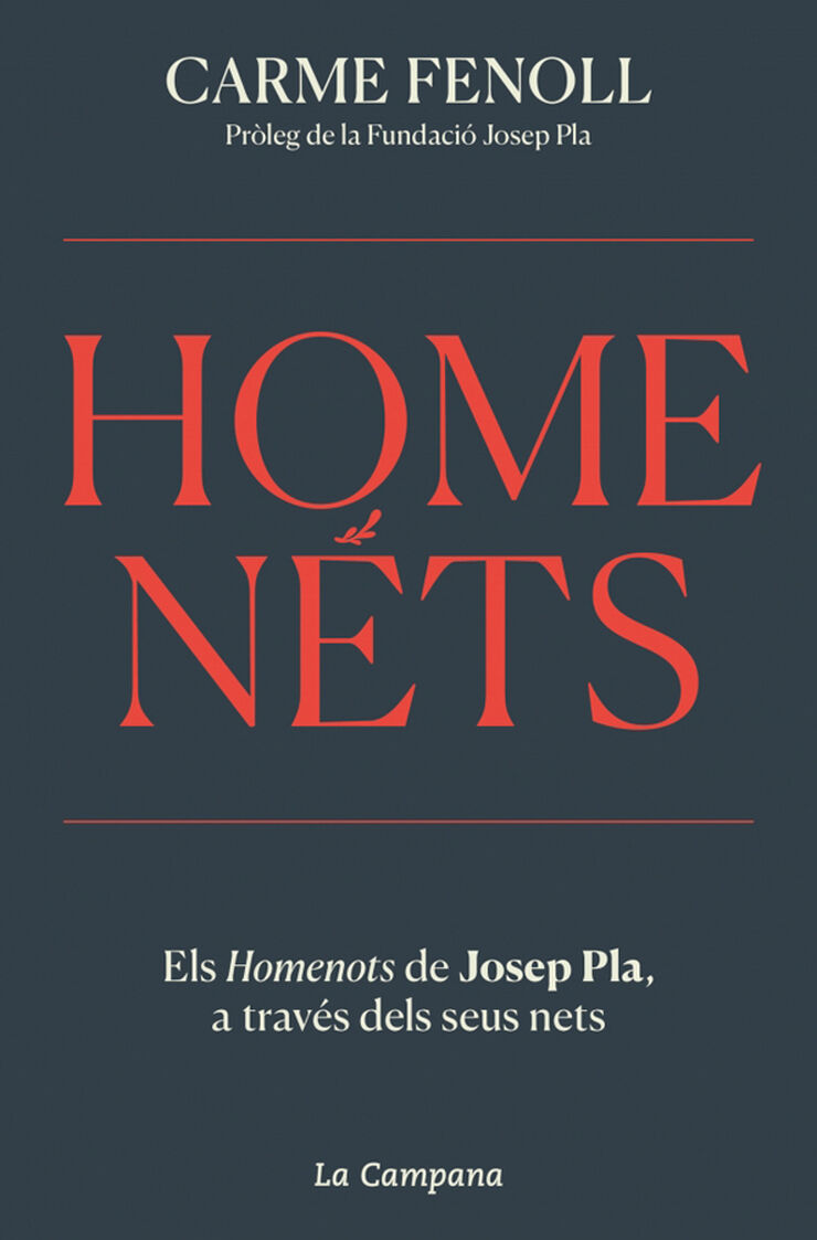 HomeN&eacute;ts
