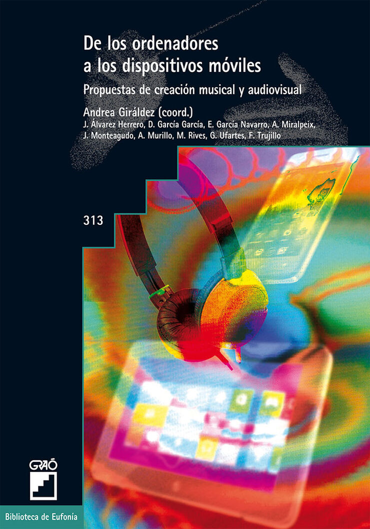 De los ordenadores a los dispositivos m&oacute;