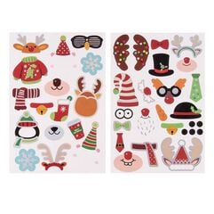 Stickers Apli Nadal Construcci&oacute; Ren
