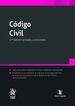C&oacute;digo Civil 27&ordf; Edici&oacute;n anotada y concordada