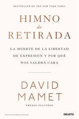 Himno de retirada
