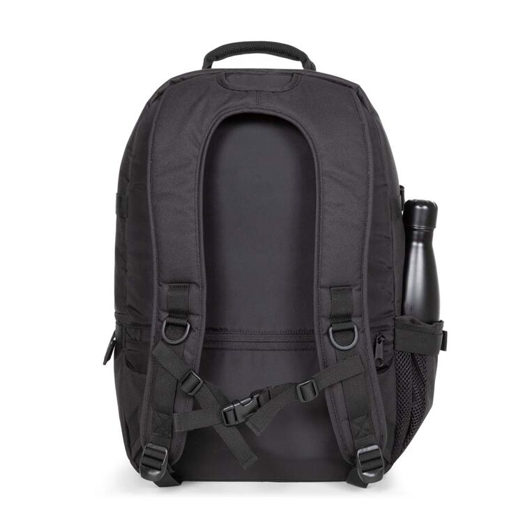 Motxilla T&egrave;cnica Eastpak L Volker CS Mono black2