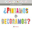 Pintamos decoramos?