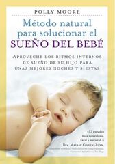 Metodo Natural para solucionar el sue&ntilde;o