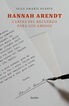 Hannah Arendt. Cartas del recuerdo para los amigos