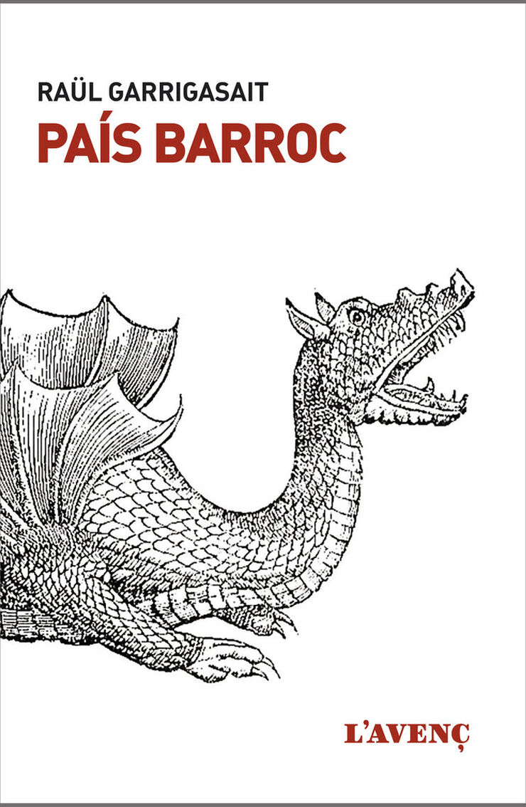 Pa&iacute;s barroc