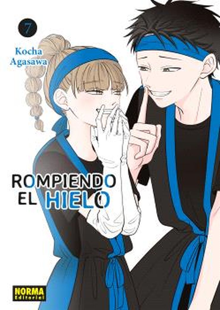 Rompiendo el hielo 07