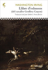Llibre d'esbossos (del cavaller Geoffrey Crayon)