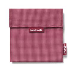Snack'n'Go Active granate