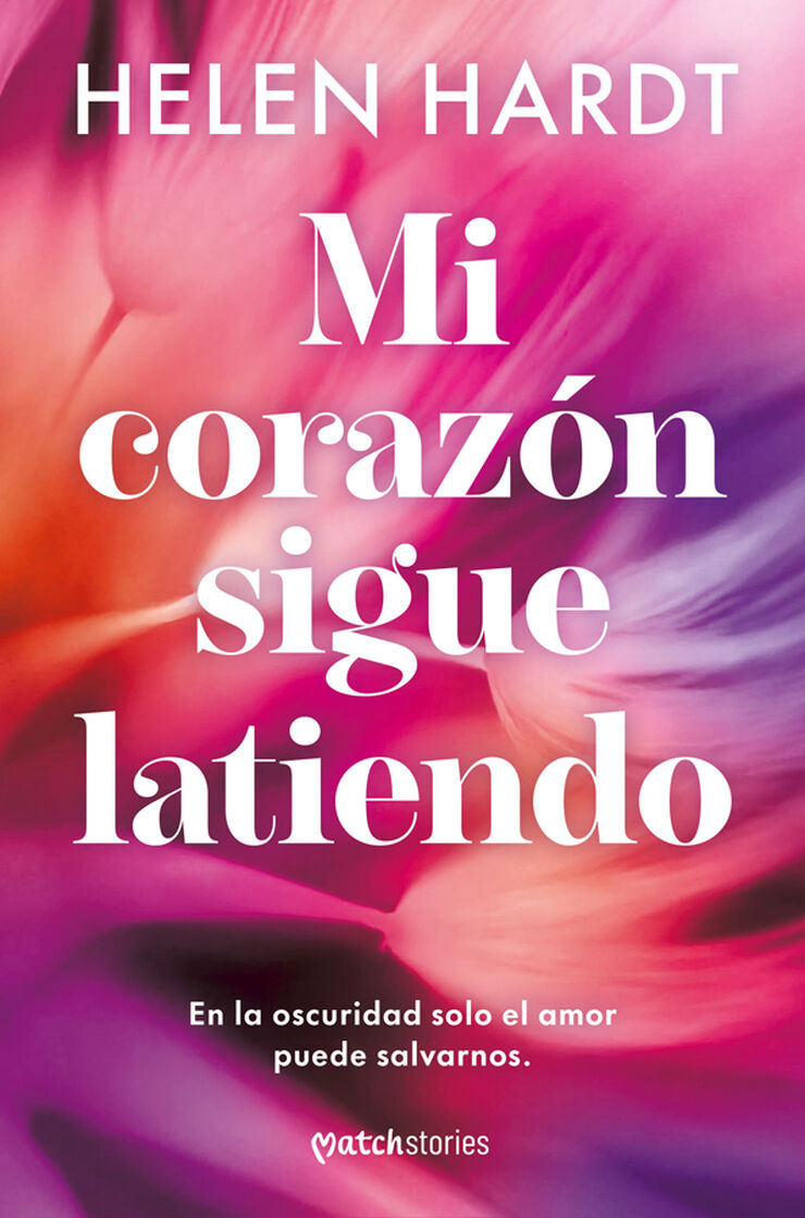 Mi coraz&oacute;n sigue latiendo