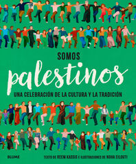 Somos palestinos