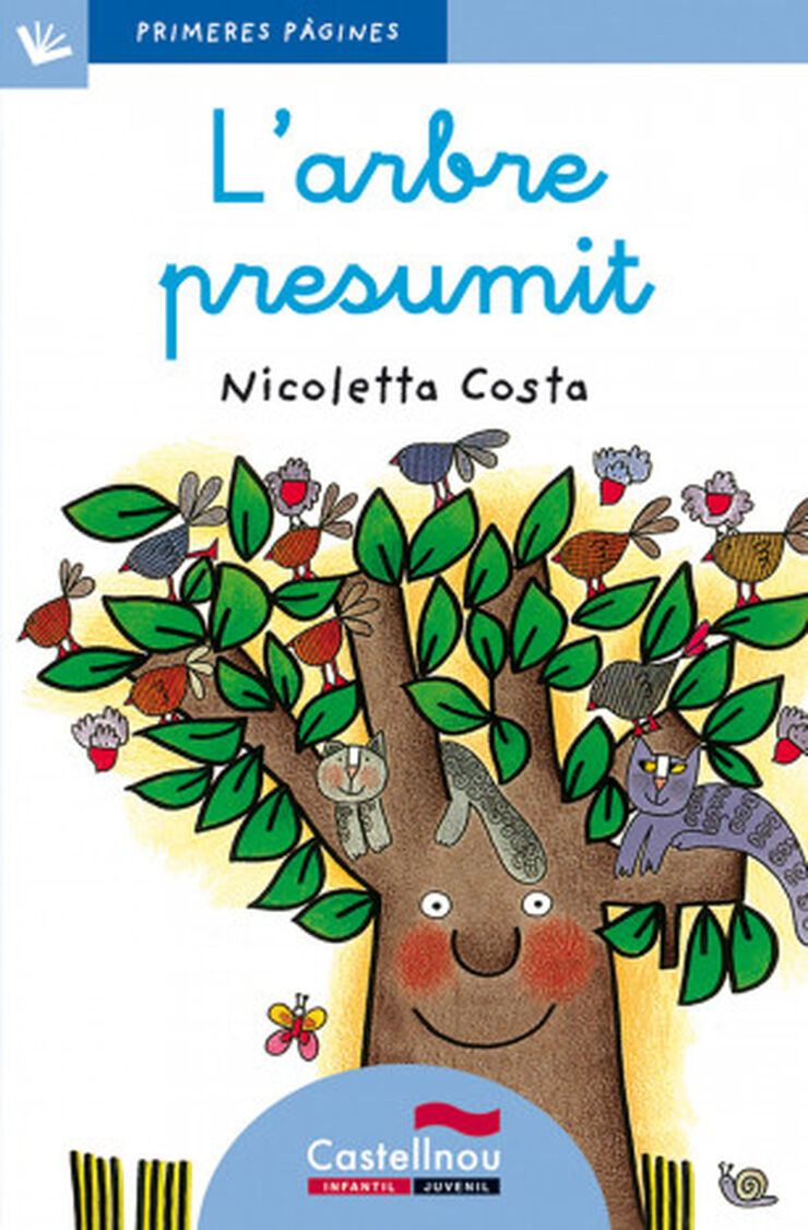 Arbre presumit, L' - Lligada