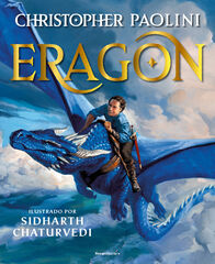 Eragon (Ciclo El Legado [edici&oacute;n ilustrada])