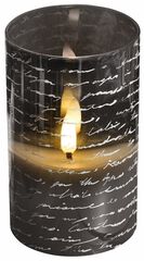 Vela Led Moses