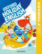 Holiday English 2.&ordm; Primaria. Student's Pack 3rd Edition. Revised Edition