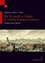 De la naci&oacute; a l'estat