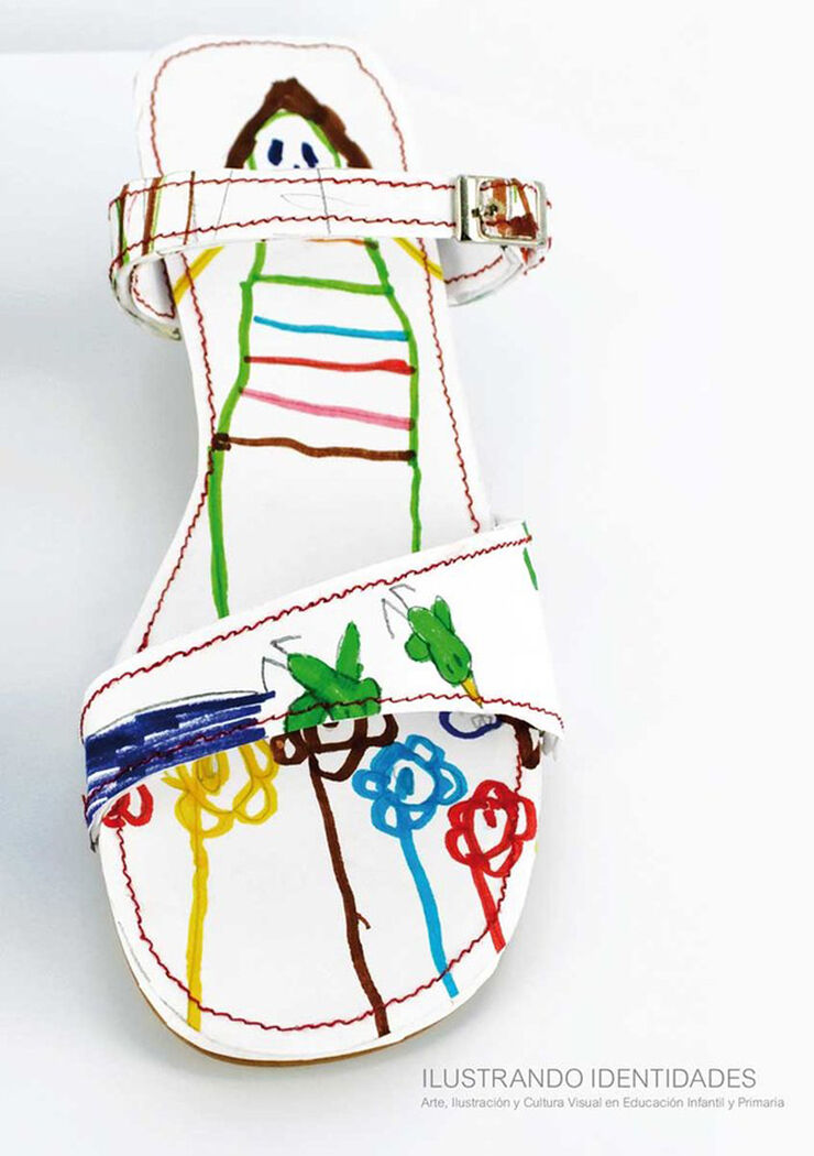 Ilustrando identidades