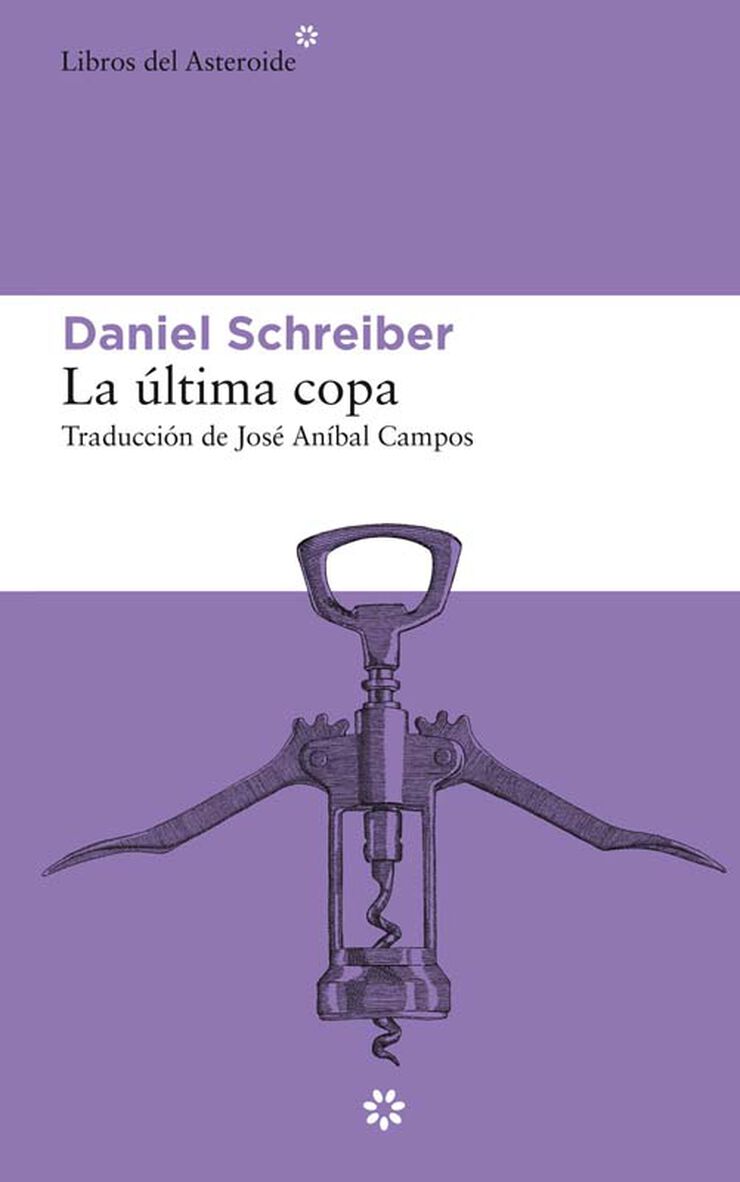 La &uacute;ltima copa