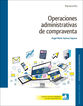 Oper. Admin. Compraventa