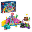 LEGO&reg; Disney Princess Gruta de Cristal de Ariel 43254