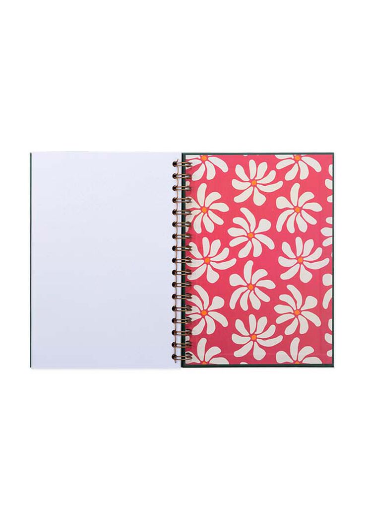 Llibreta espiral A5 Cosas que te pasan