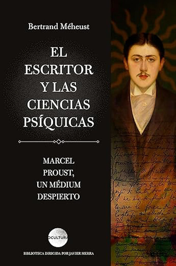 El escritor y las ciencias ps&iacute;quicas