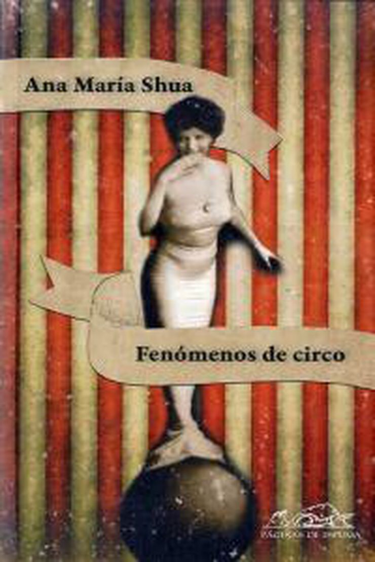 Fen&oacute;menos de circo
