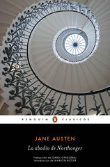 La abad&iacute;a de Northanger