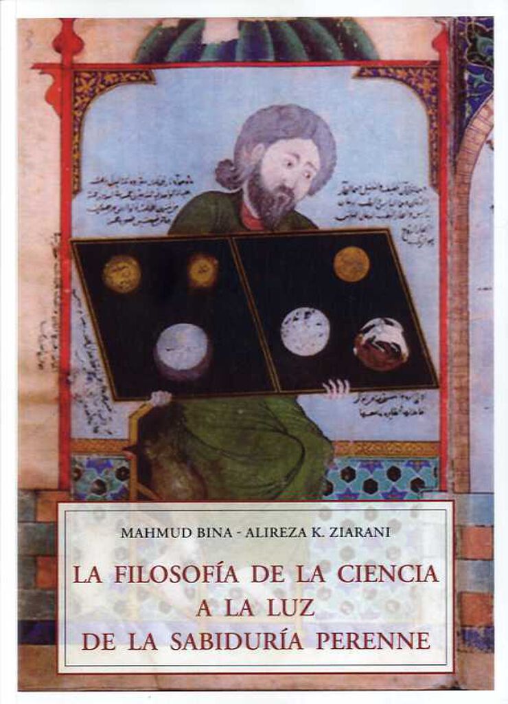 La filosof&iacute;a de la ciencia a la luz de la sabidur&iacute;a perenne