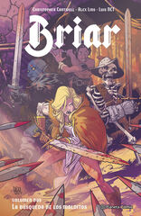 Briar n&ordm; 02