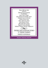Derecho financiero y tributario