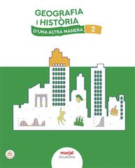 Geografia I Historia Es2 (Val)